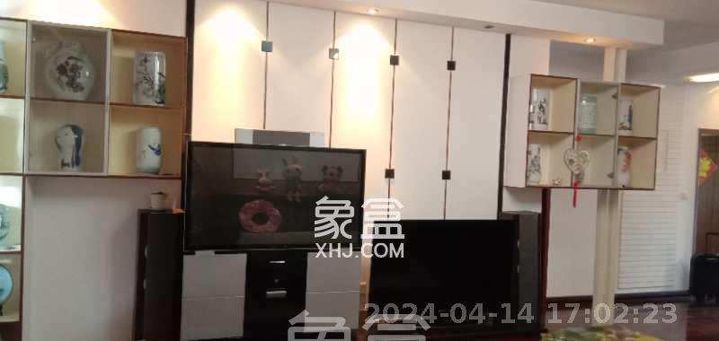 华盛家园  1室1厅2卫   900.00元/月室内图