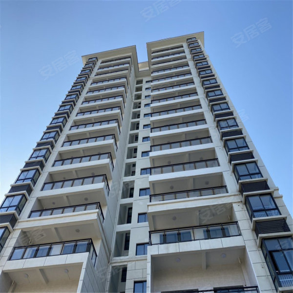 华东大厦（海盛路）