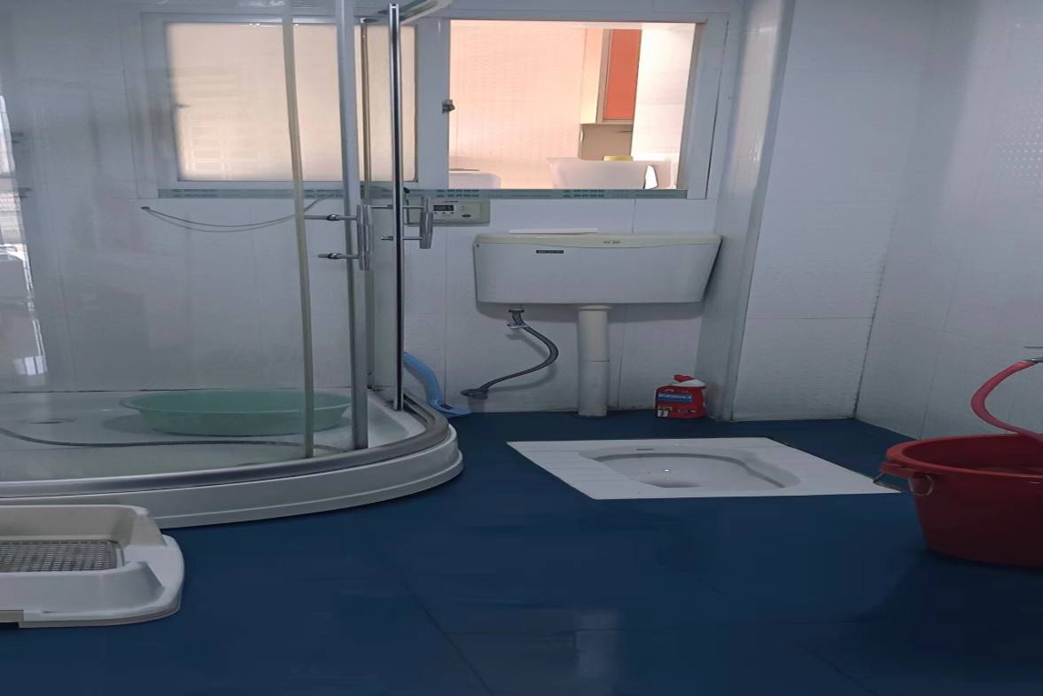 铂金玫瑰园  4室2厅2卫    78.8万室内图