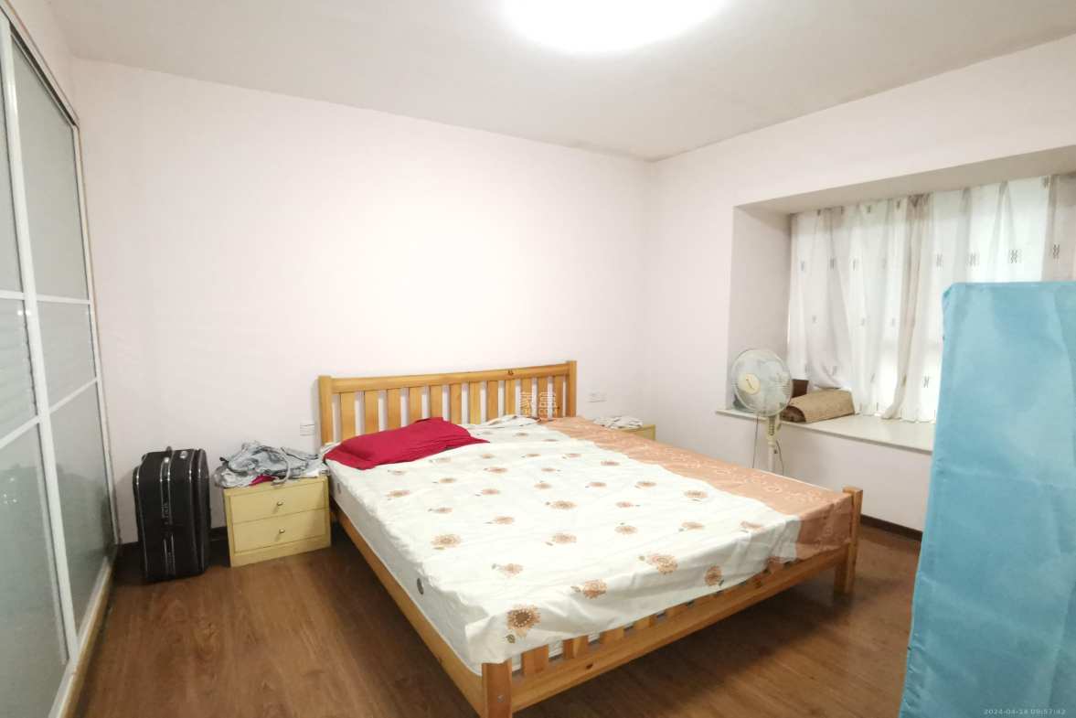 锦湘国际星城一期（锦美苑）  3室2厅2卫    2800.0元/月室内图