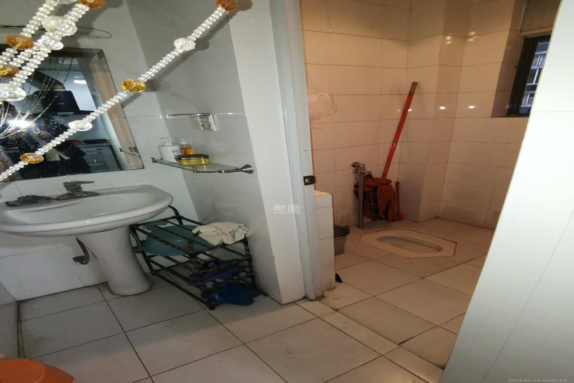 锦湘国际星城一期（锦美苑）  3室2厅2卫    2800.0元/月室内图