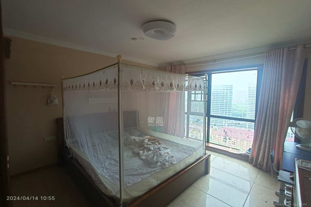 融科东南海  4室2厅2卫    3000.0元/月室内图