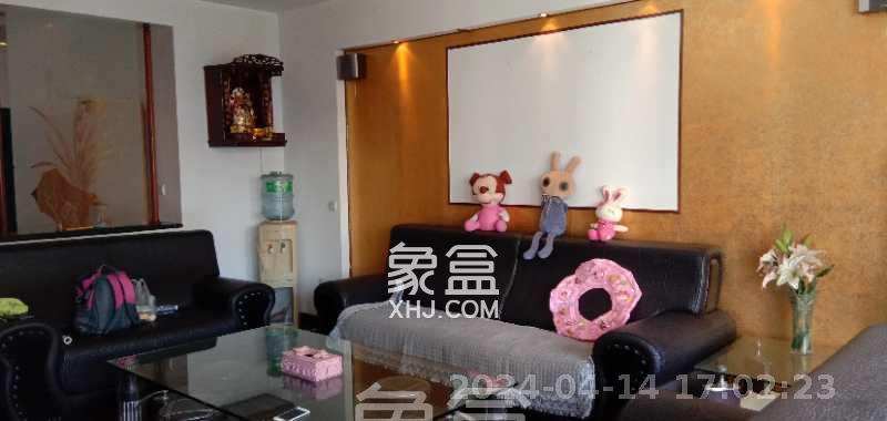 华盛家园  1室1厅2卫   900.00元/月室内图