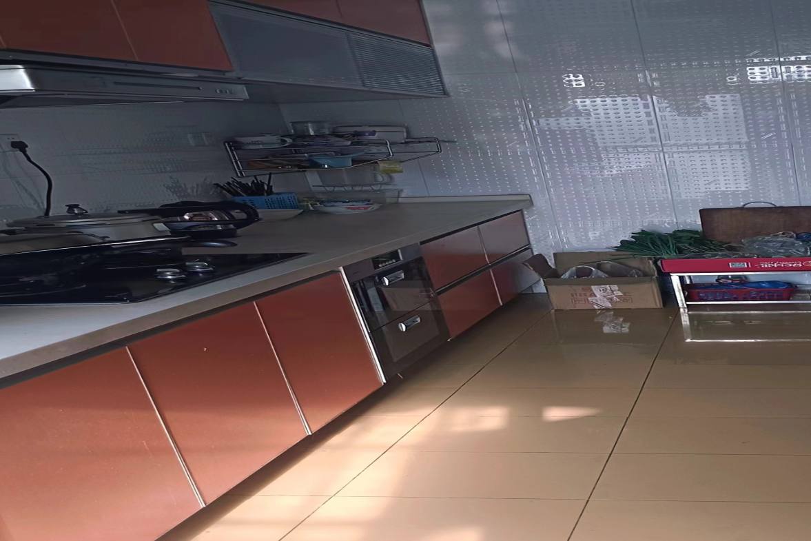 铂金玫瑰园  4室2厅2卫    78.8万室内图