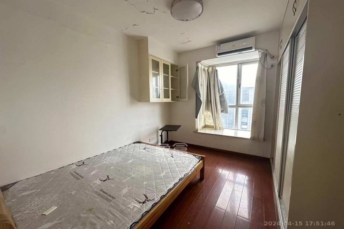 德泽苑  3室2厅2卫    2300.0元/月室内图