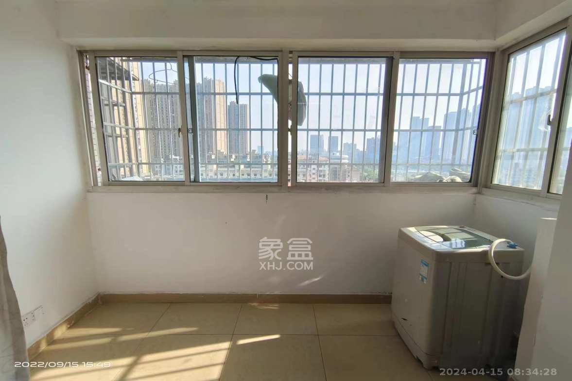 刘家冲公寓  2室1厅1卫   1800.00元/月室内图