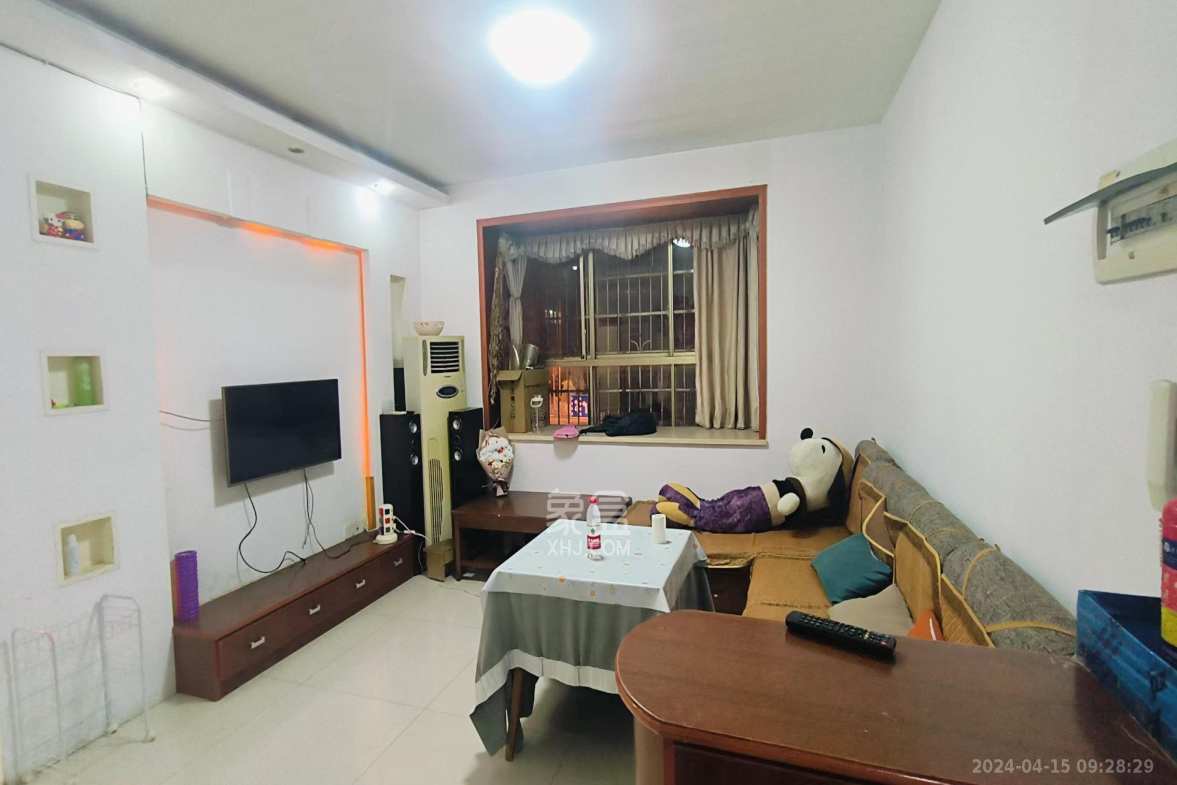 黄鹤小区3片  2室1厅1卫    2200.0元/月室内图