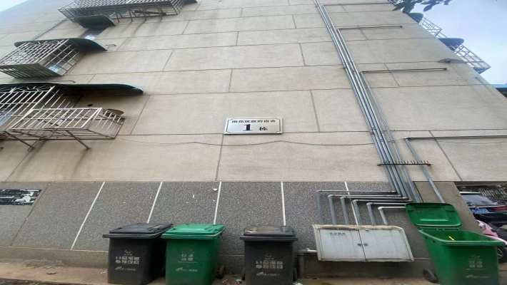 雨花区政府宿舍(韶山路) 雨花区政府宿舍(韶山路)室内图1