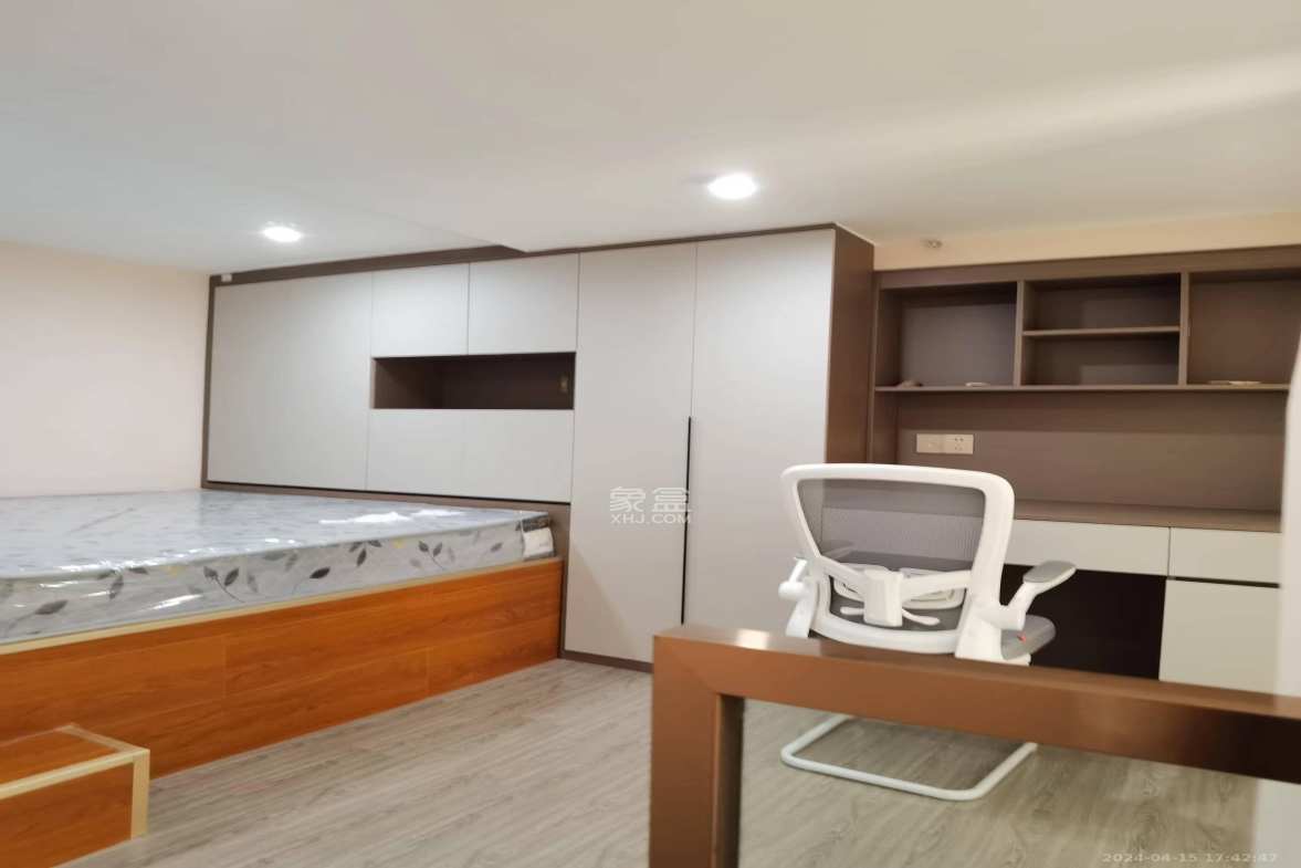 富兴时代御城 0室0厅0卫 3500.0元/月 富兴时代御城 0室0厅0卫 3500.0元/月室内图