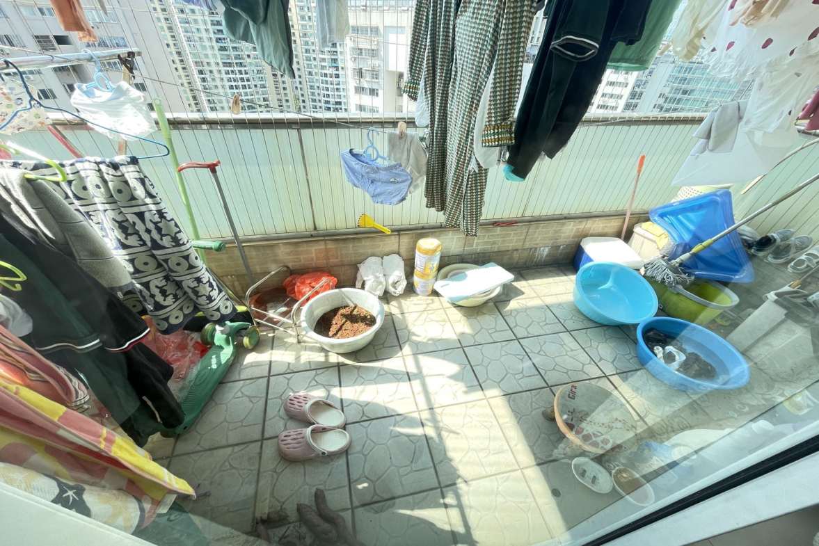 富丽花园  2室2厅1卫   108.00万室内图