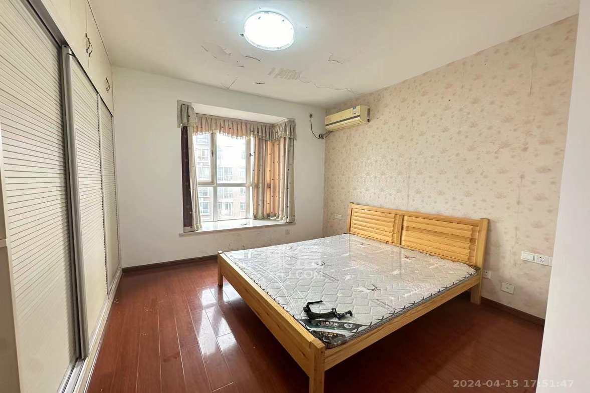 德泽苑  3室2厅2卫    2300.0元/月室内图