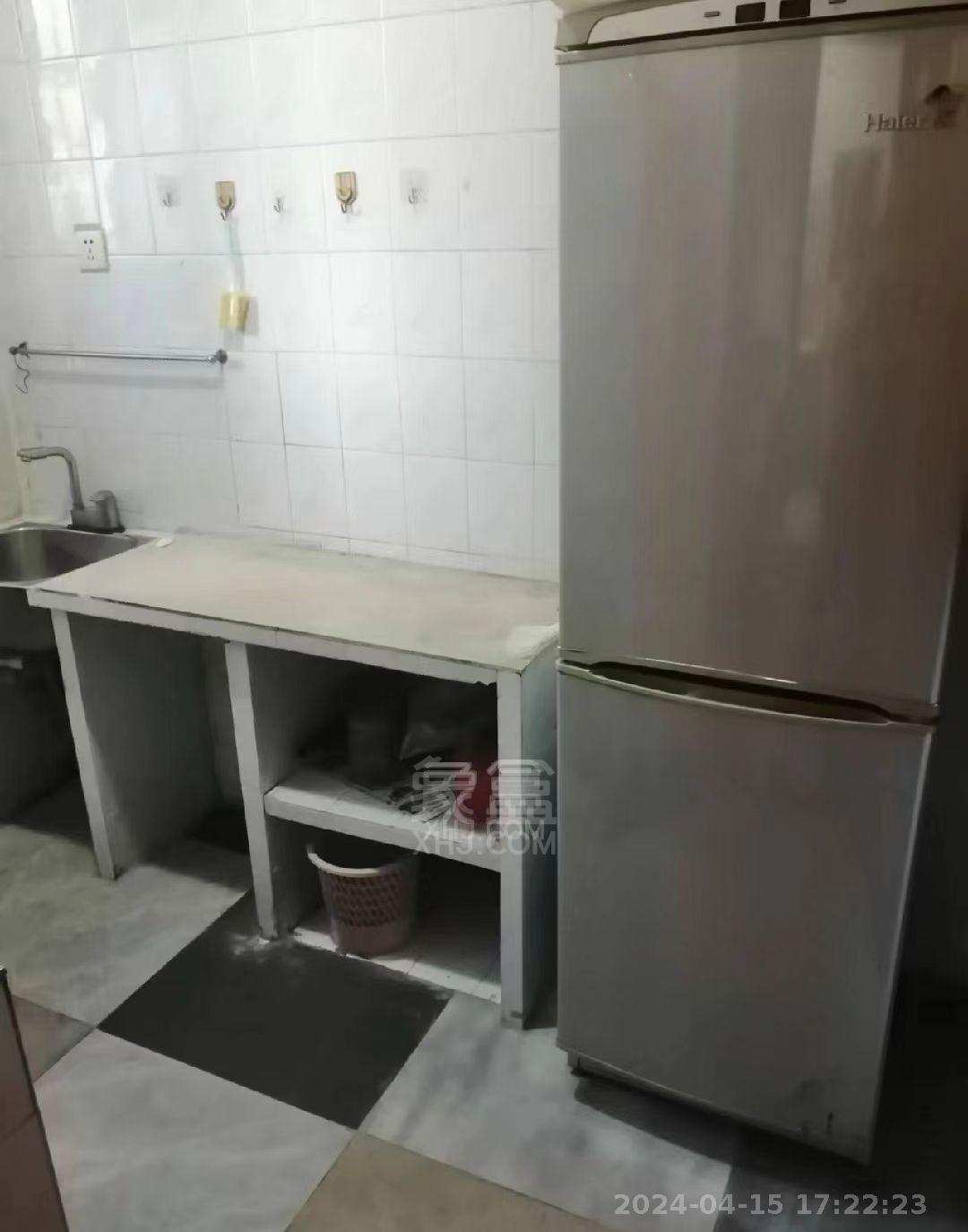 红旗中路29号 2室1厅1卫 800.0元/月 红旗中路29号 2室1厅1卫 800.0元/月室内图