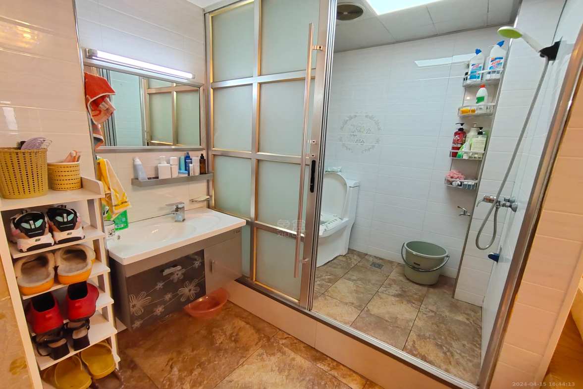 文化园三期  2室1厅1卫    1500.0元/月室内图