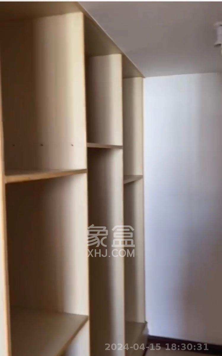 湘樟园小区（湘樟家园）  1室1厅1卫   1300.00元/月室内图