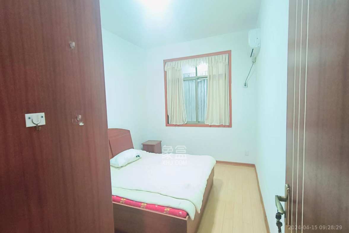 黄鹤小区3片  2室1厅1卫    2200.0元/月室内图