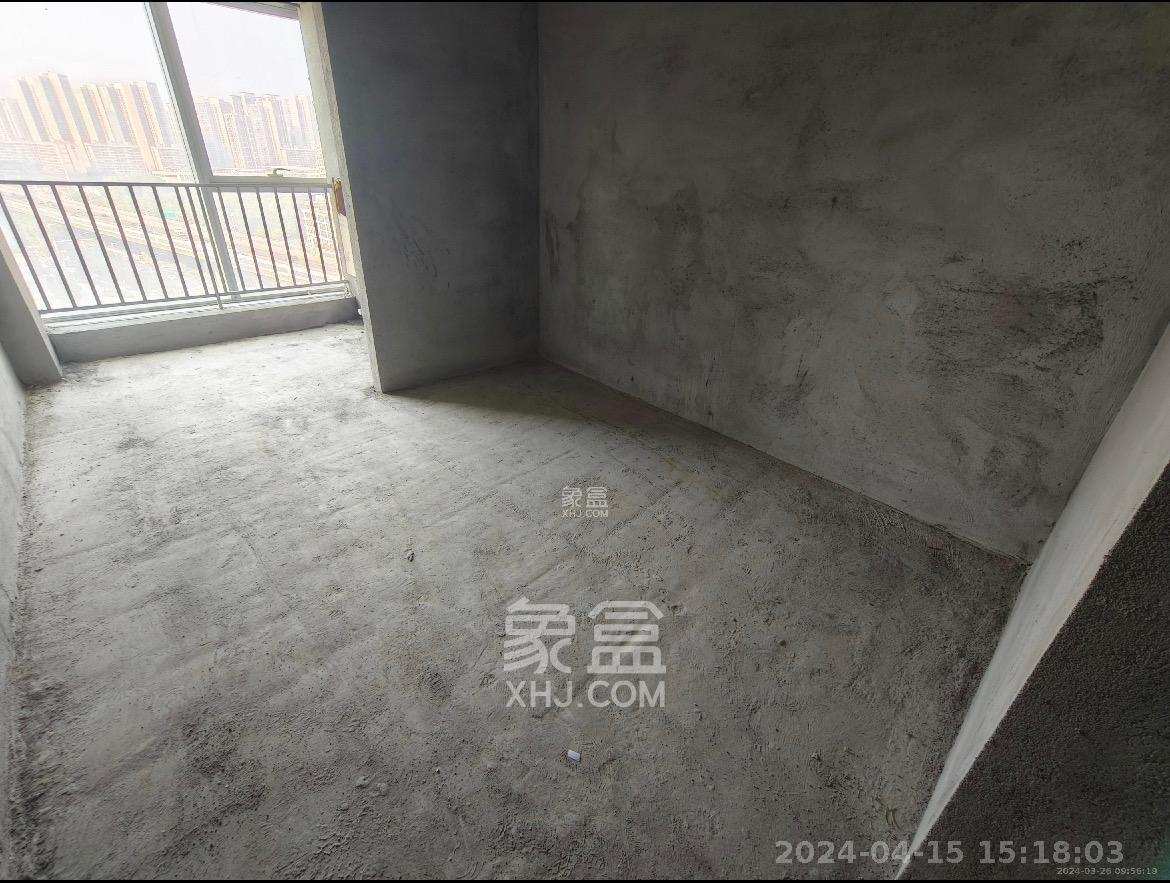 卓越伊景寓  1室1厅1卫   1900.00元/月室内图