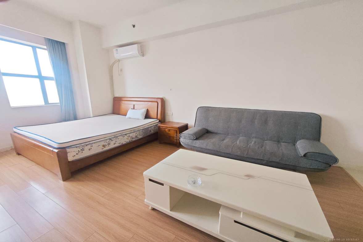 华晨御园 1室1厅1卫 1400.0元/月 华晨御园 1室1厅1卫 1400.0元/月室内图