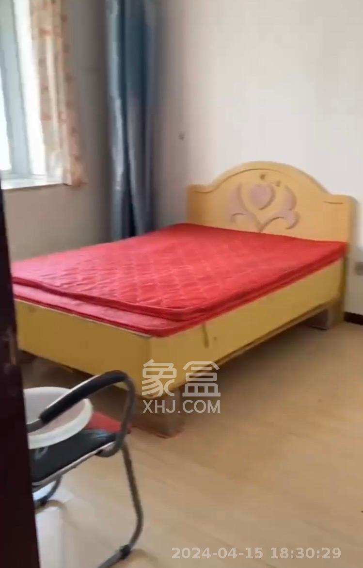 湘樟园小区（湘樟家园）  1室1厅1卫   1300.00元/月室内图