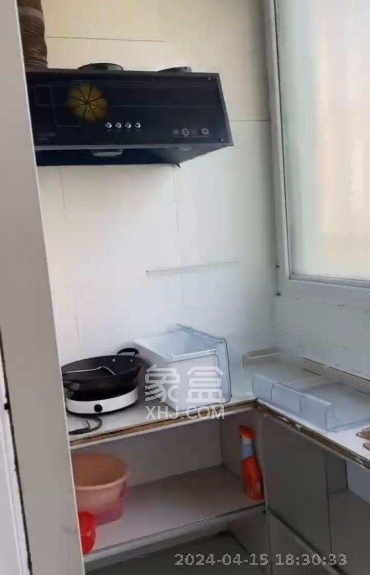 湘樟园小区（湘樟家园）  1室1厅1卫   1300.00元/月室内图