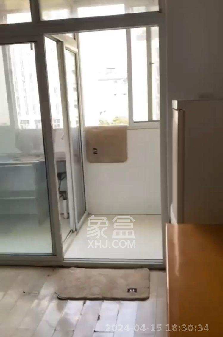 湘樟园小区（湘樟家园）  1室1厅1卫   1300.00元/月室内图