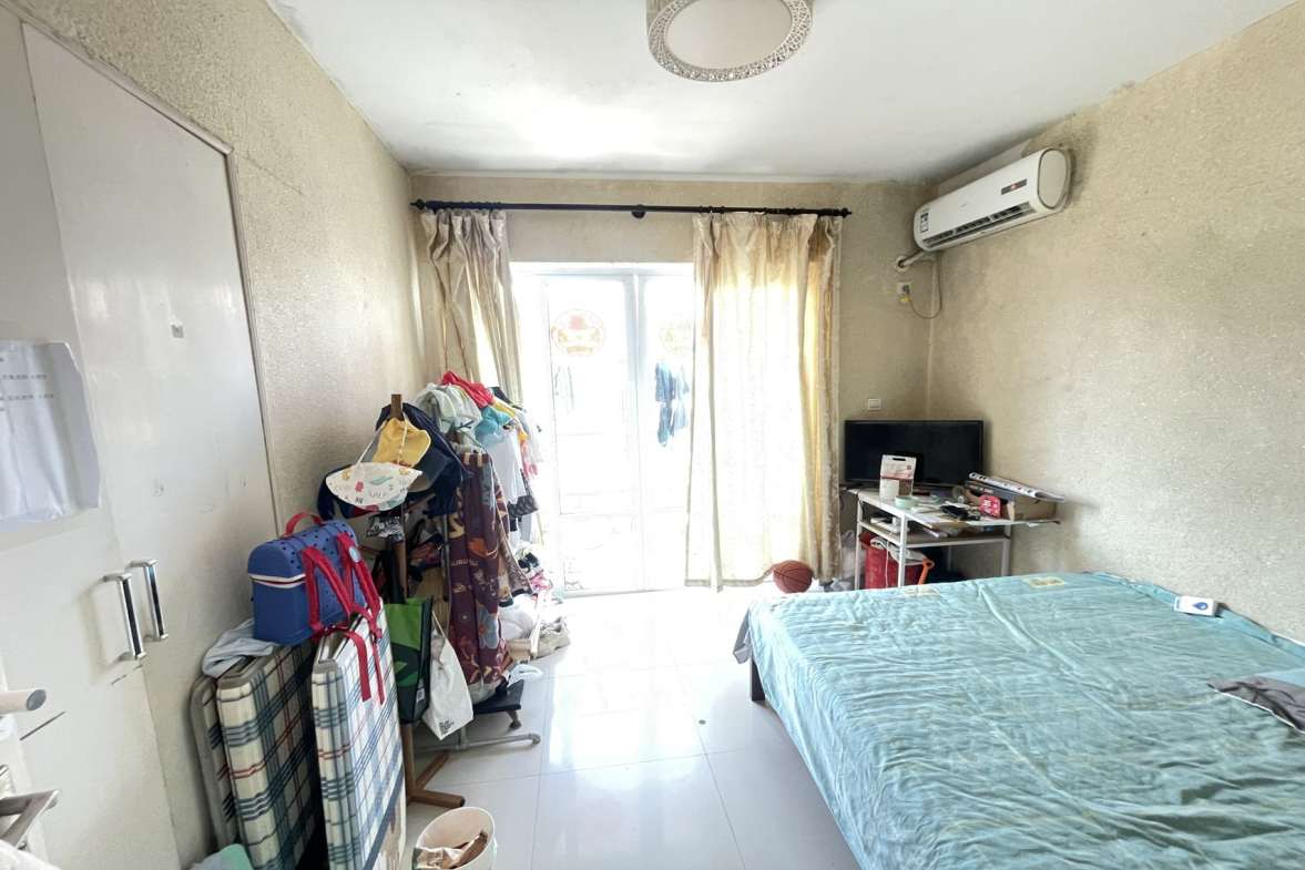 富丽花园  2室2厅1卫   108.00万室内图