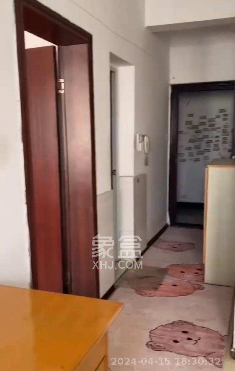 湘樟园小区（湘樟家园）  1室1厅1卫   1300.00元/月室内图
