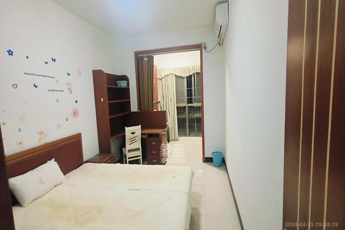 黄鹤小区3片  2室1厅1卫    2200.0元/月室内图