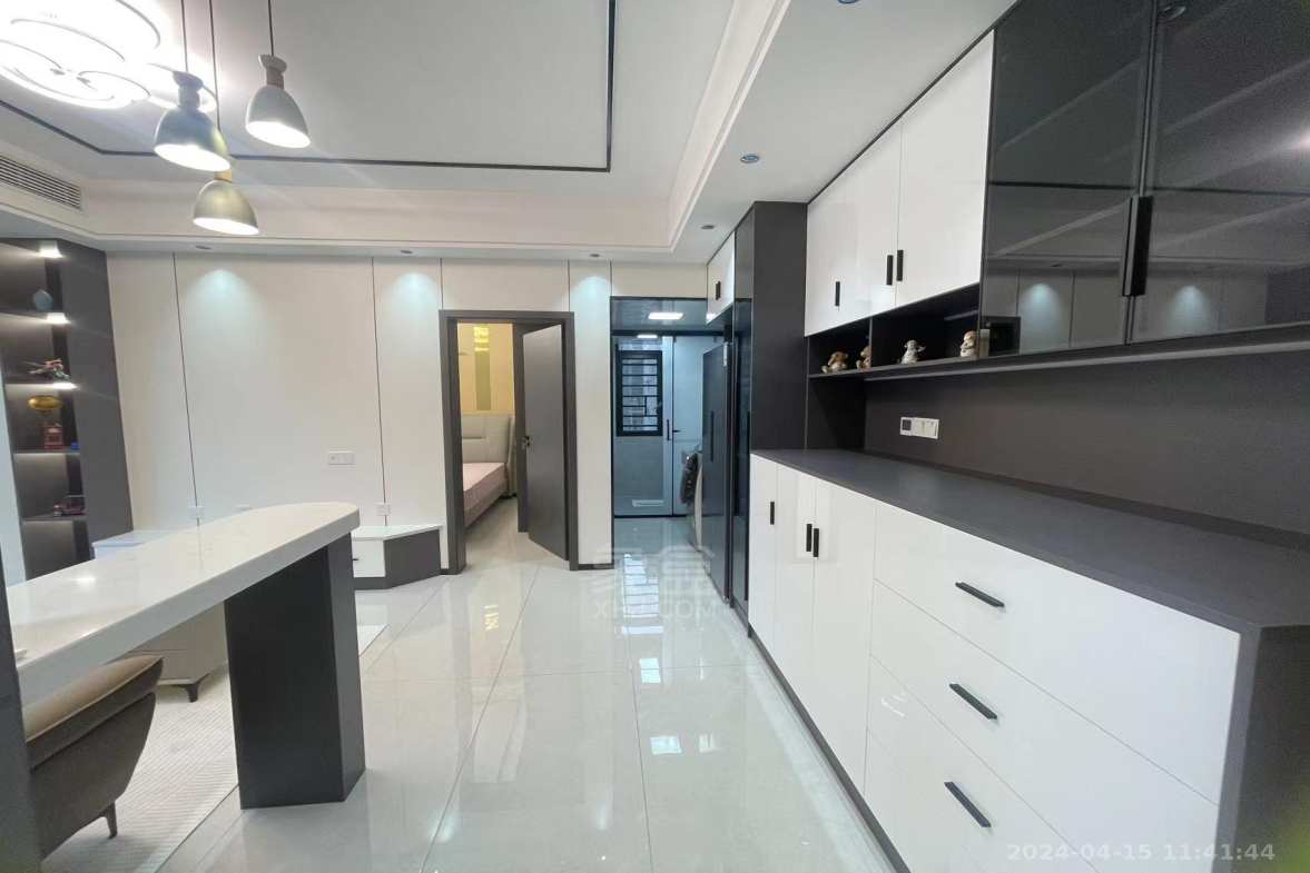 佳诚数码 1室1厅1卫 1800.0元/月 佳诚数码 1室1厅1卫 1800.0元/月室内图