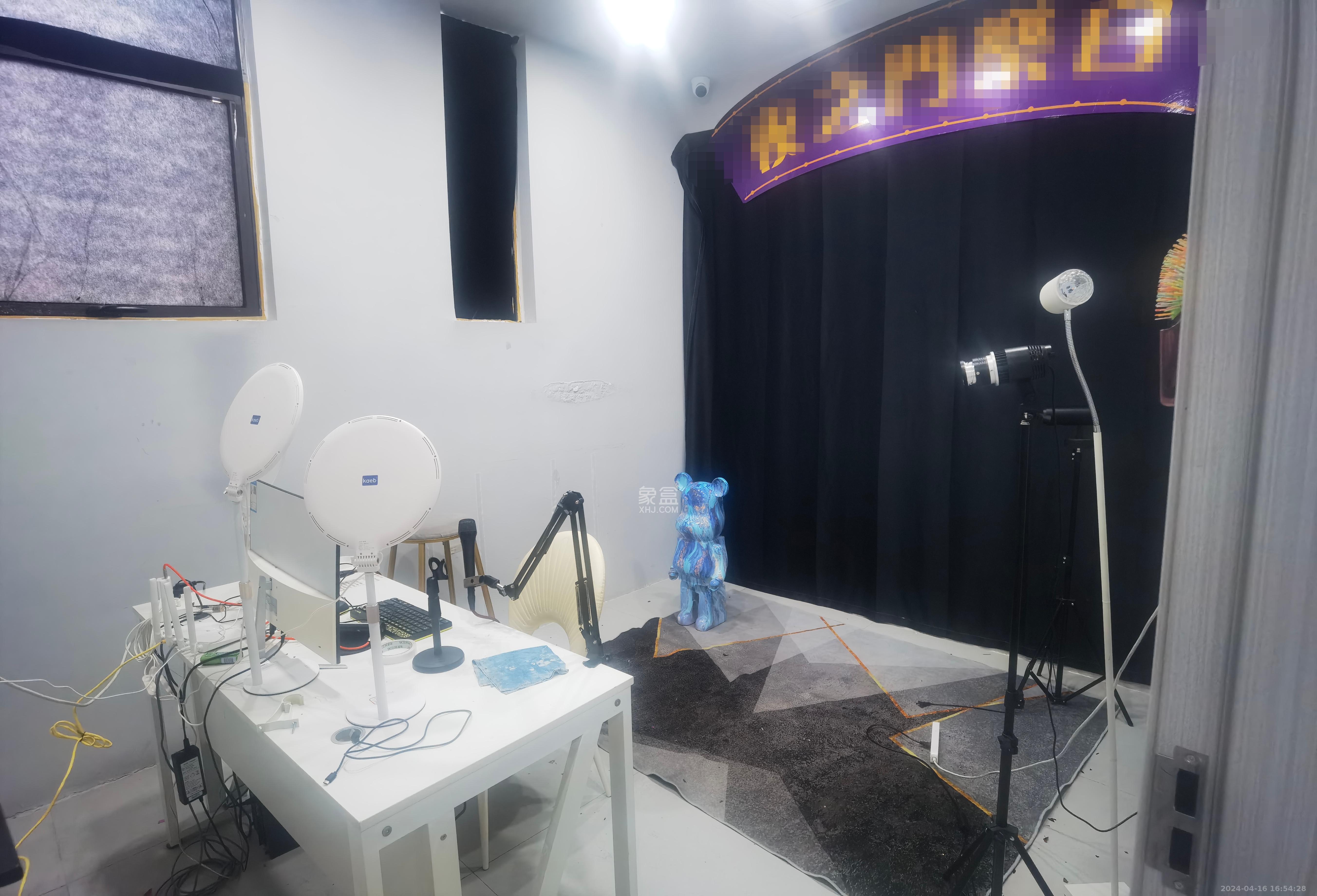 星雅美辰   960.0㎡      21800.0元/月室内图