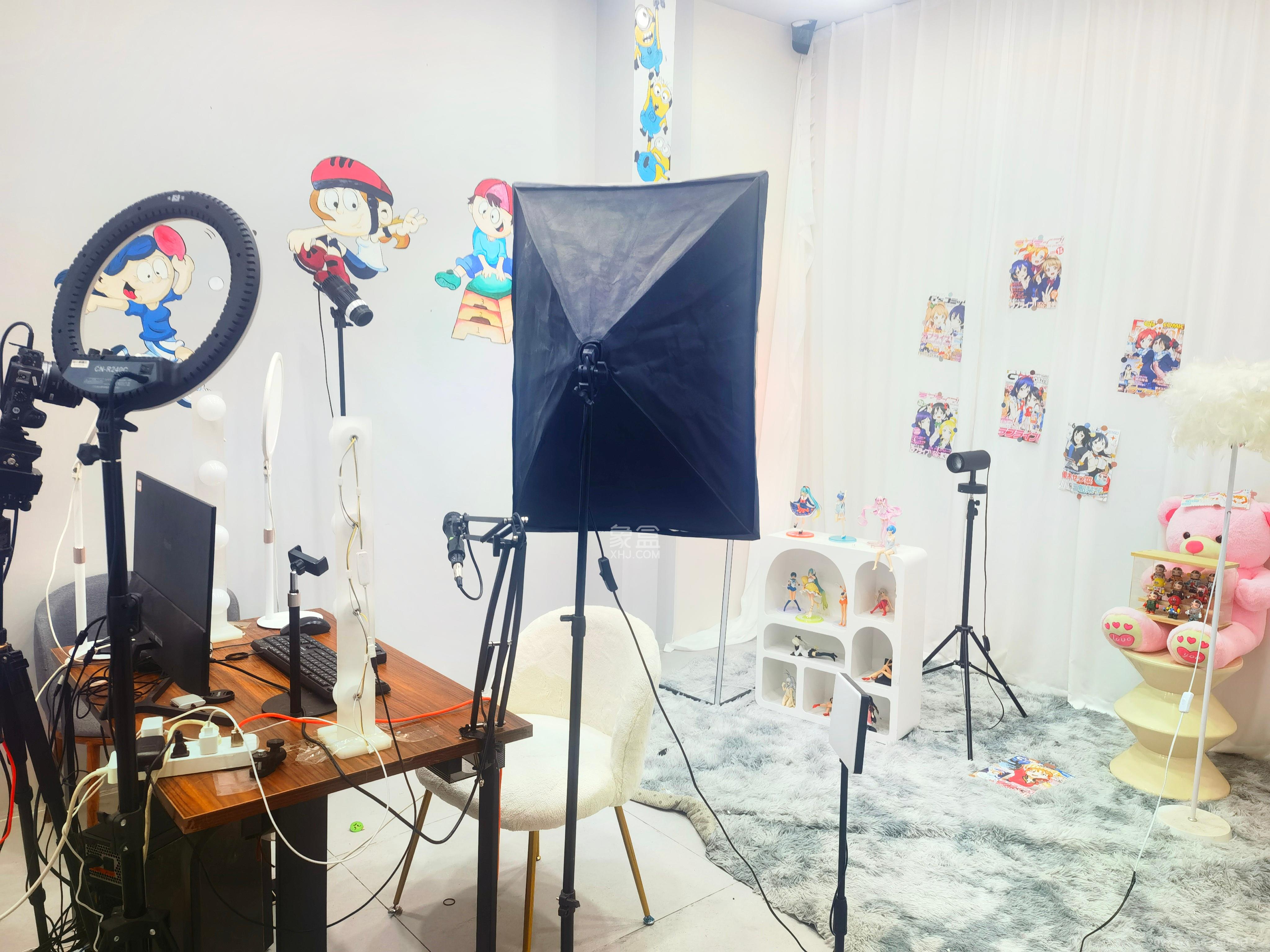 星雅美辰   960.0㎡      21800.0元/月室内图