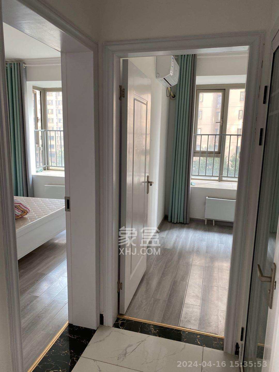 怡海星城 3室2厅1卫 2200.0元/月 怡海星城 3室2厅1卫 2200.0元/月室内图