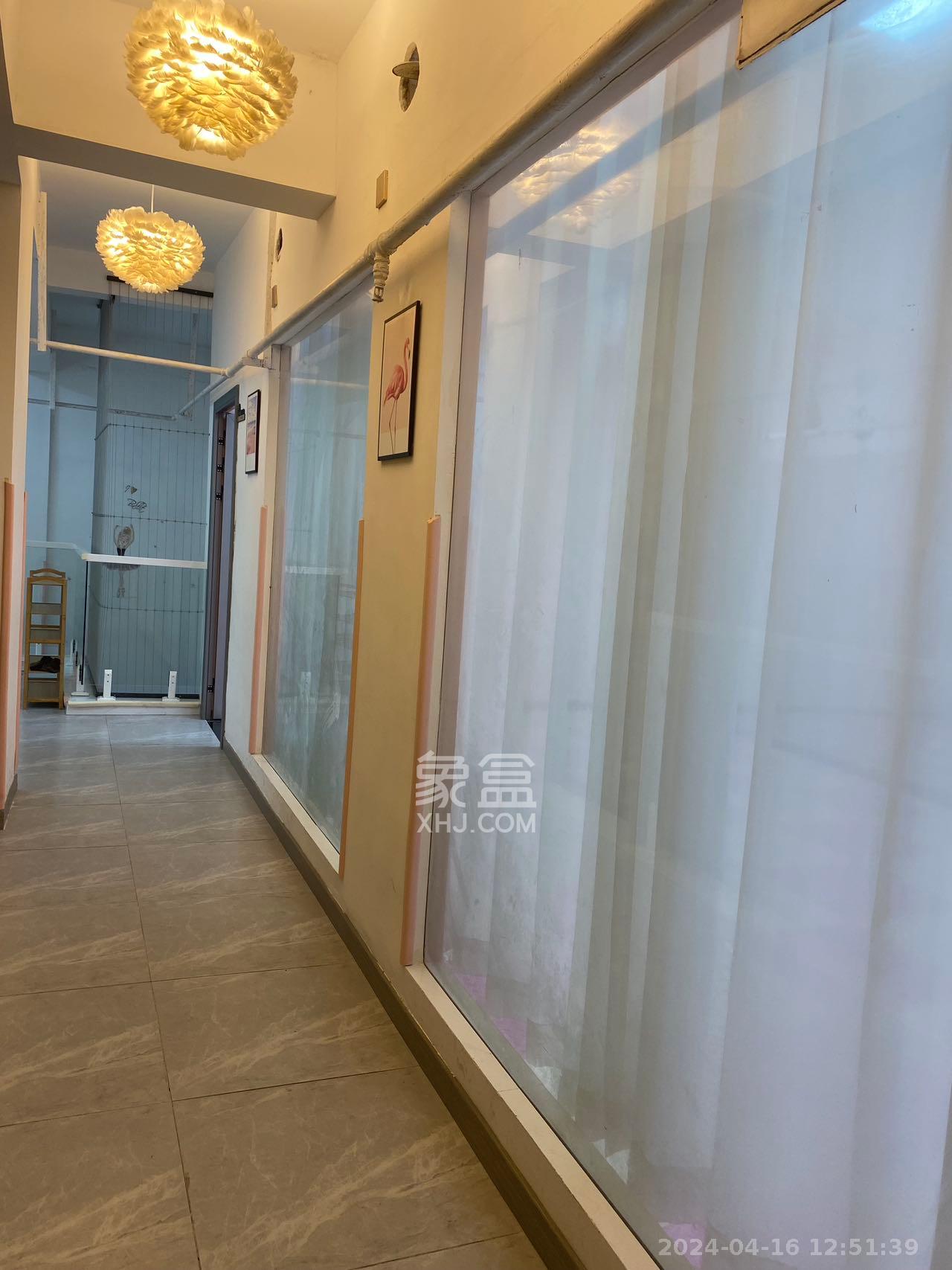 珠江东方明珠（新地东方明珠）三期   160.25㎡     5800.00元/月室内图