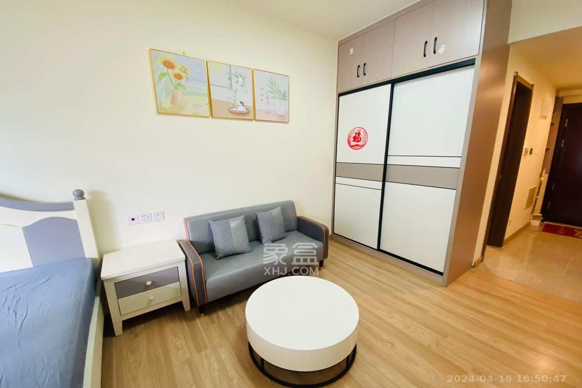 碧桂园印象  0室0厅0卫    1700.0元/月室内图