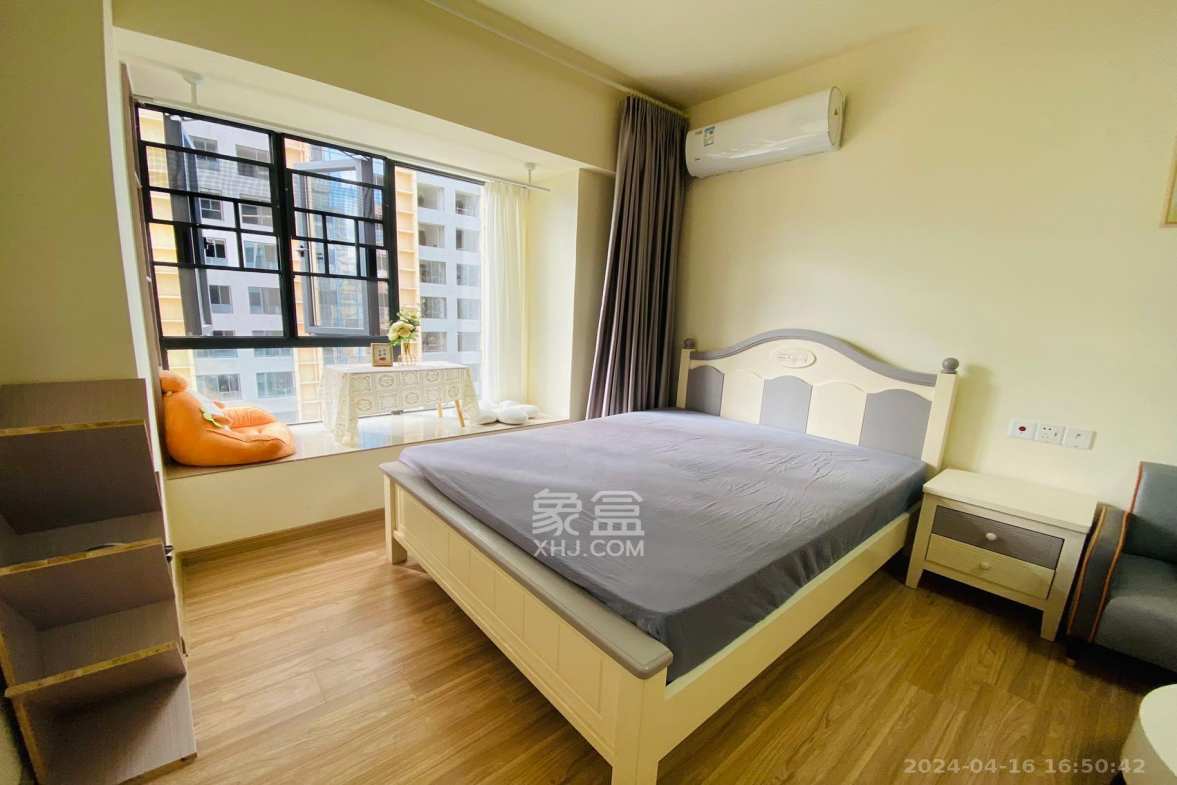 碧桂园印象  0室0厅0卫    1700.0元/月室内图1