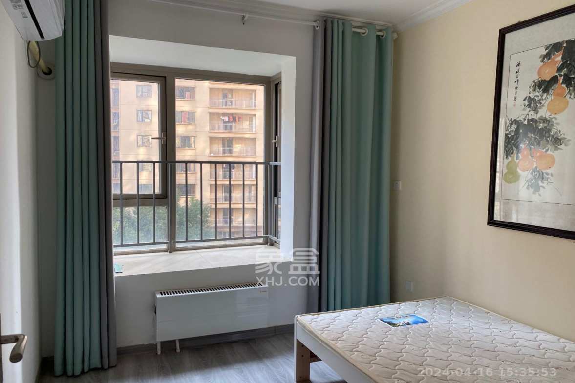 怡海星城 3室2厅1卫 2200.0元/月 怡海星城 3室2厅1卫 2200.0元/月室内图