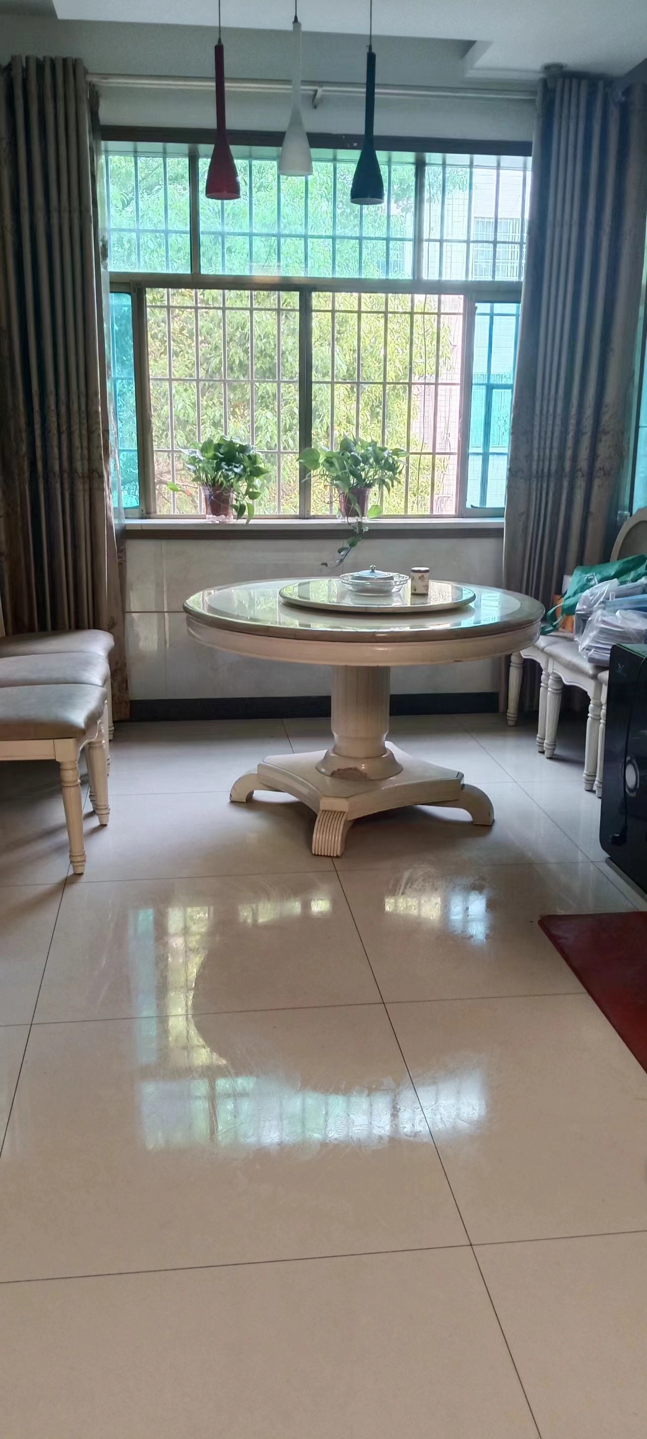 锦绣新城  4室2厅2卫    66.8万