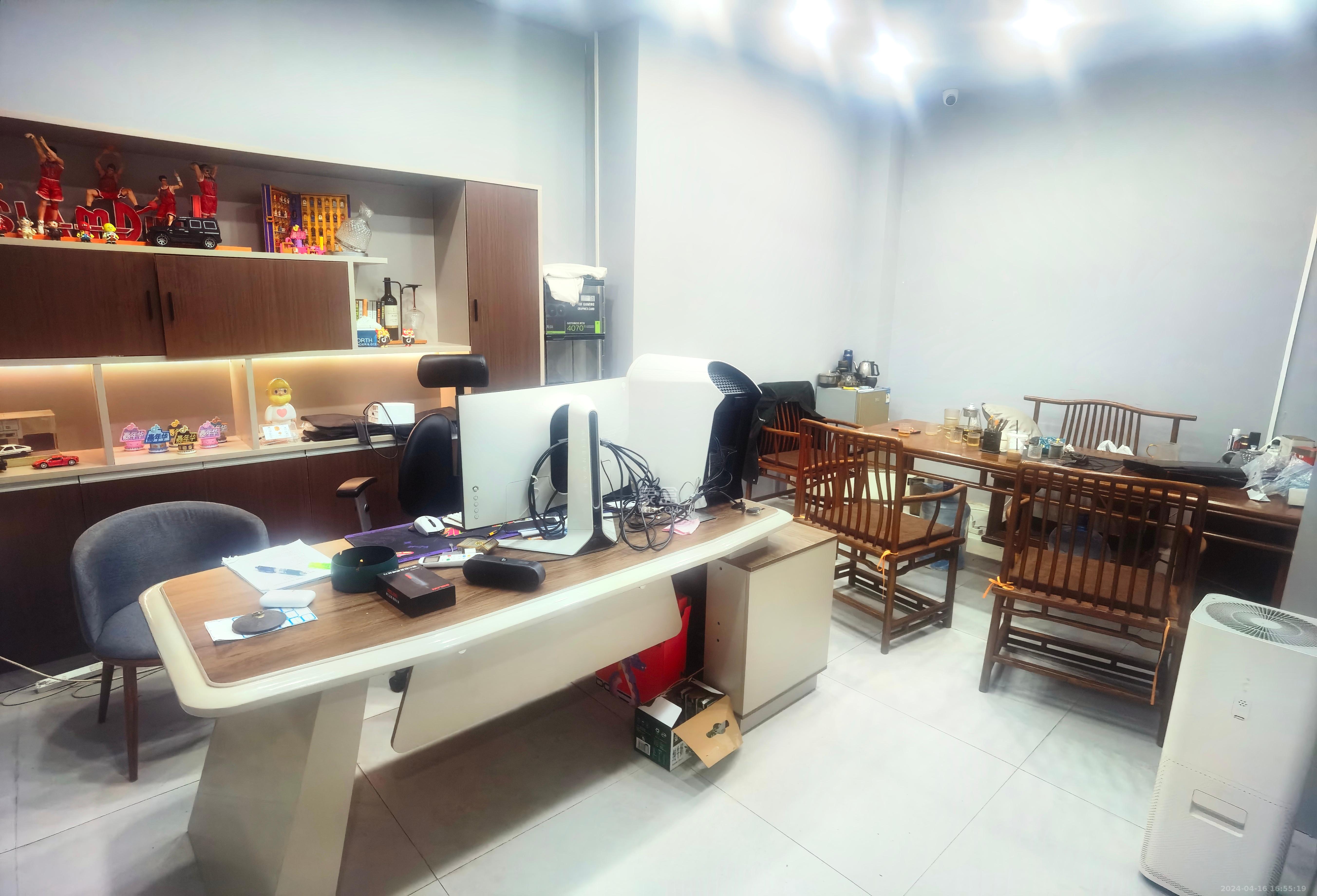 星雅美辰   960.0㎡      21800.0元/月室内图