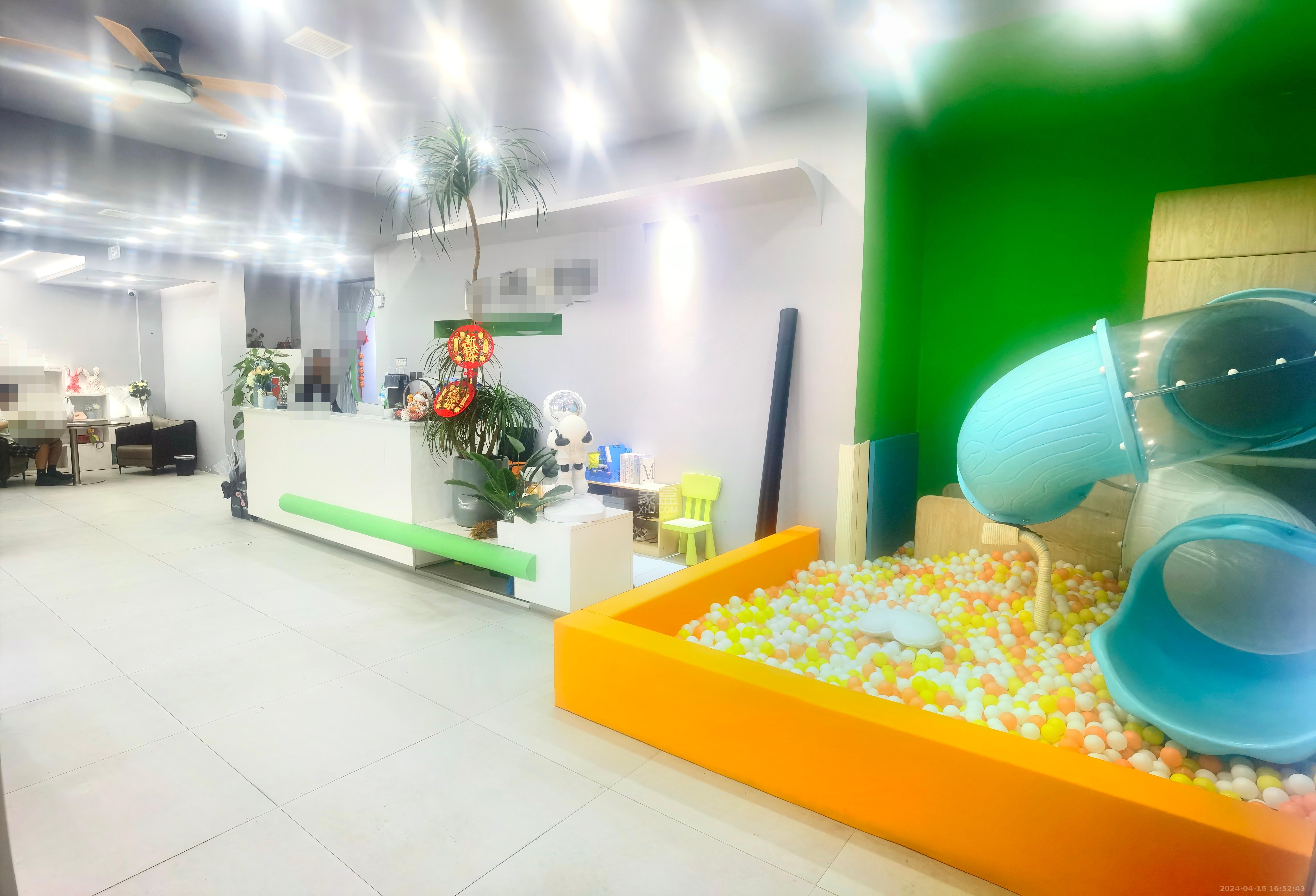 星雅美辰   960.0㎡      21800.0元/月室内图