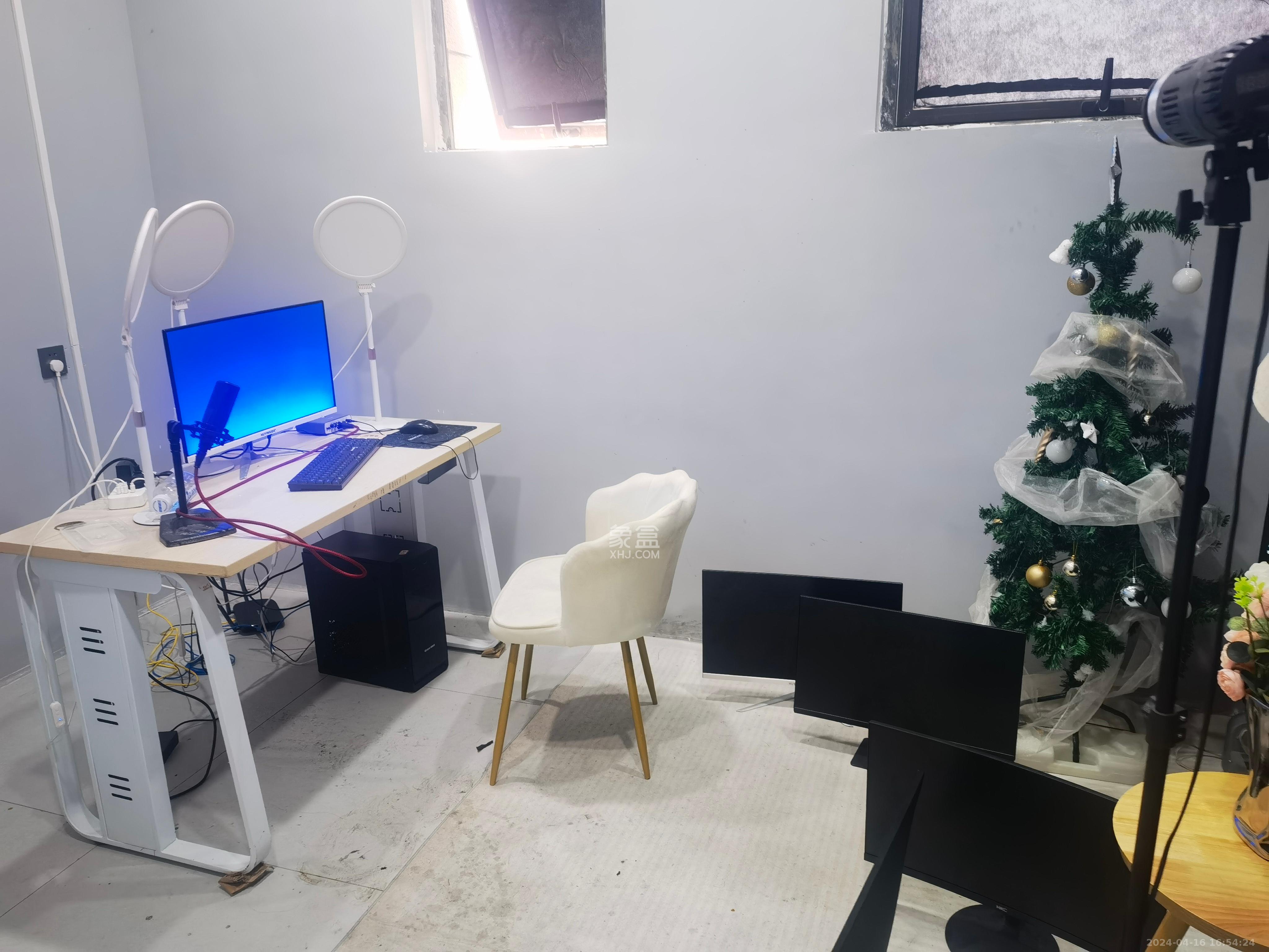 星雅美辰   960.0㎡      21800.0元/月室内图