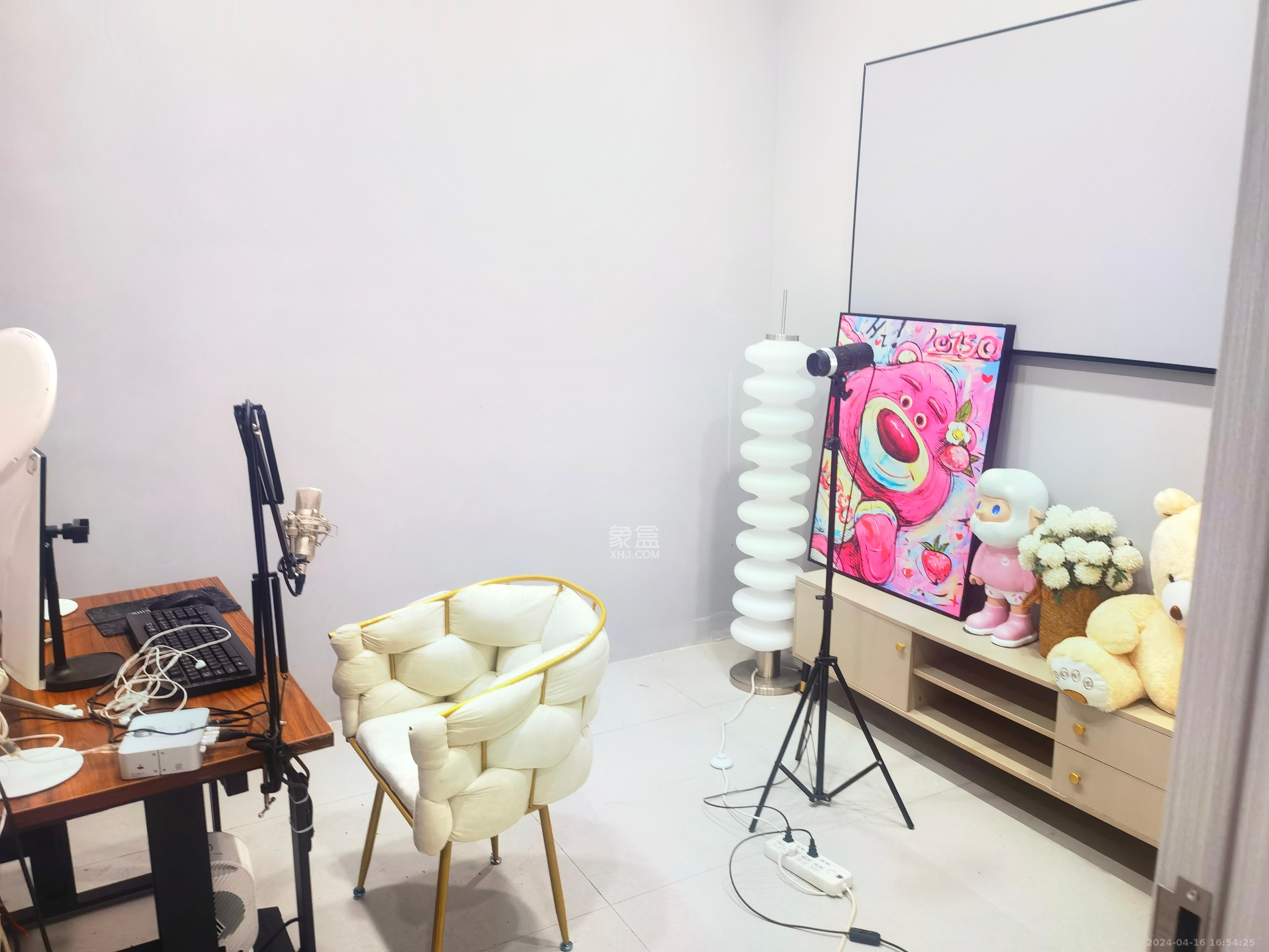 星雅美辰   960.0㎡      21800.0元/月室内图