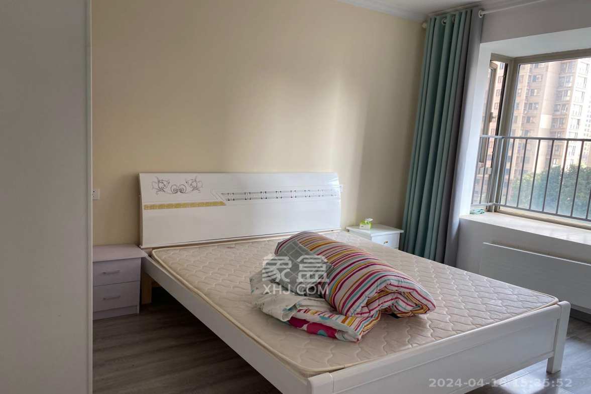 怡海星城 3室2厅1卫 2200.0元/月 怡海星城 3室2厅1卫 2200.0元/月室内图