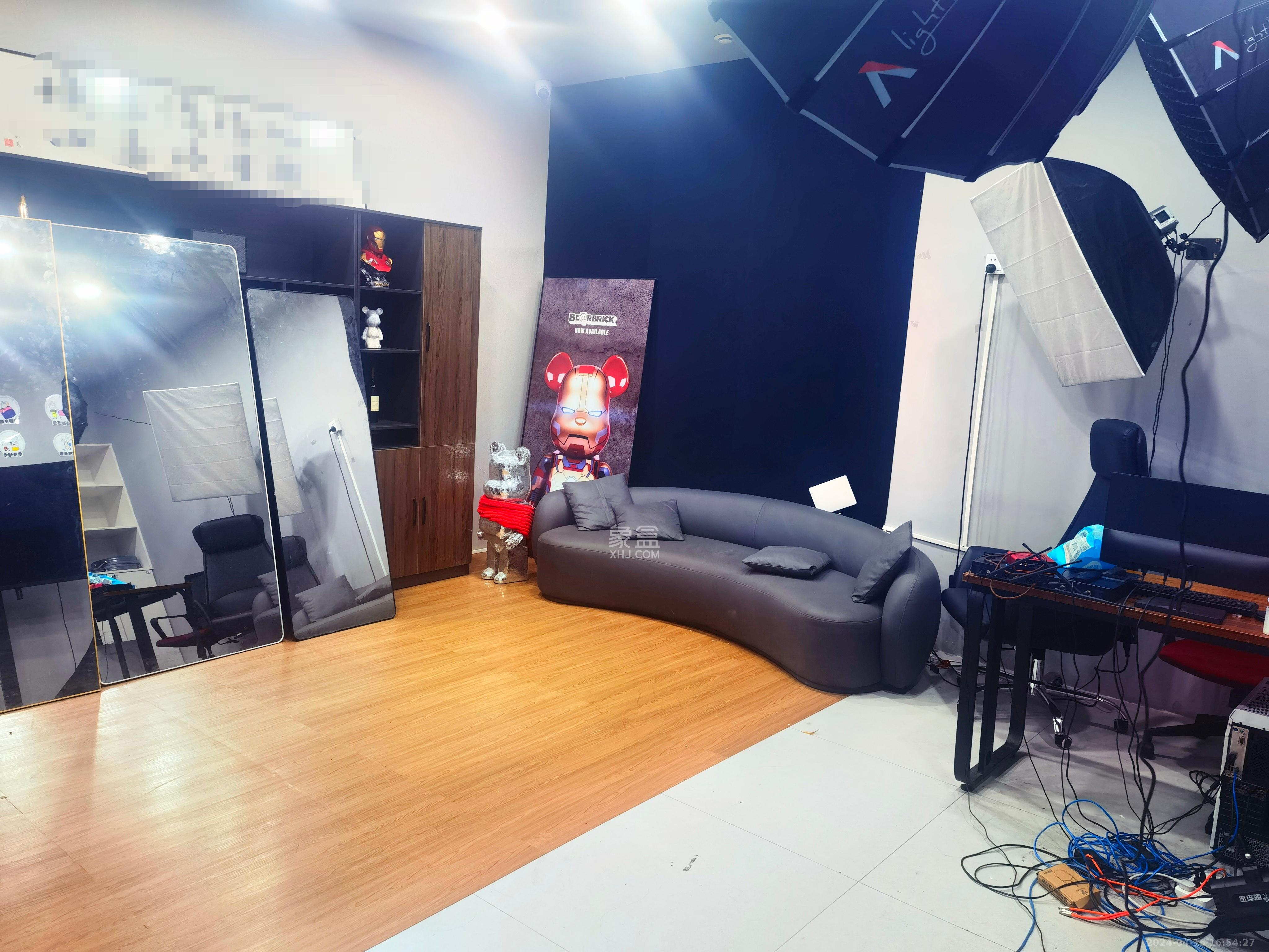 星雅美辰   960.0㎡      21800.0元/月室内图