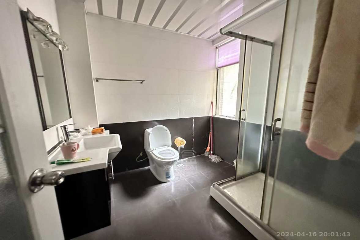 紫竹茗园 3室2厅2卫 1800.0元/月 紫竹茗园 3室2厅2卫 1800.0元/月室内图