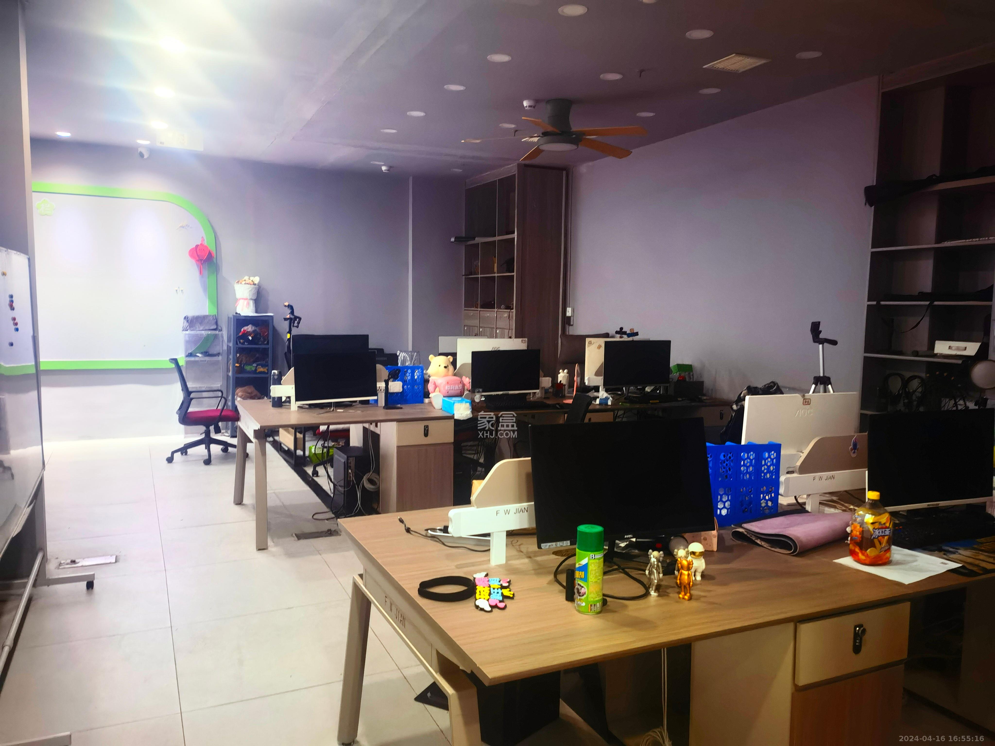 星雅美辰   960.0㎡      21800.0元/月室内图