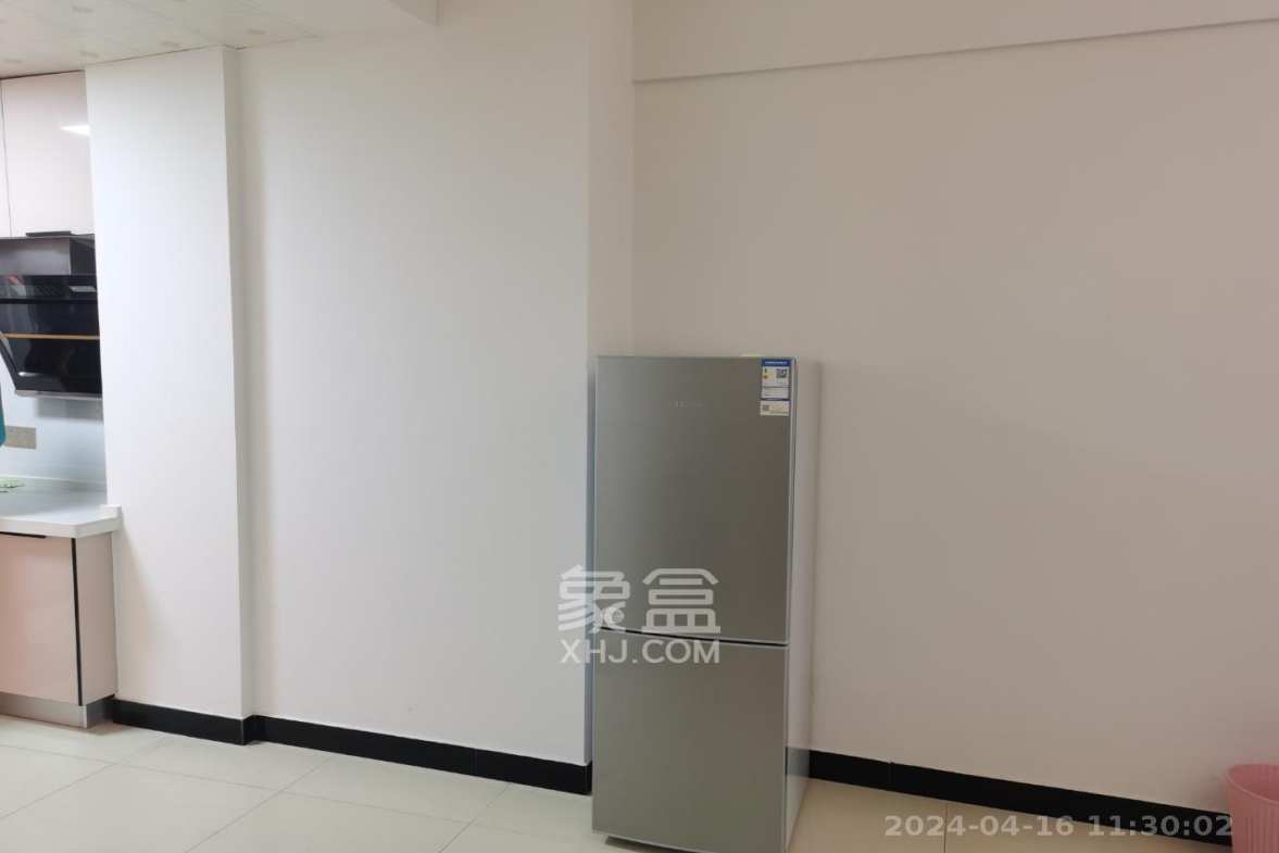 高升时代广场（冠铭商务中心）  1室1厅1卫   1600.00元/月室内图