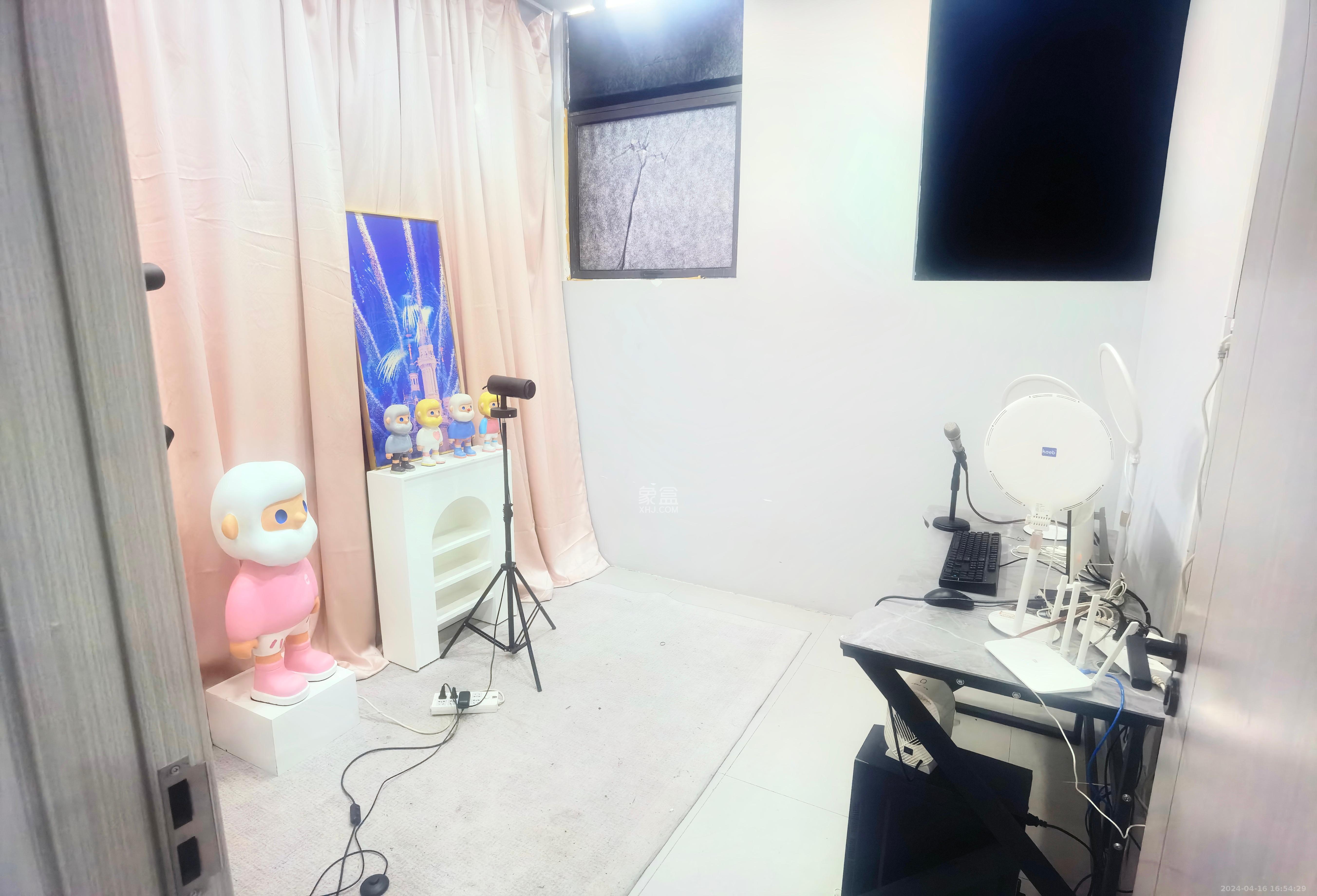 星雅美辰   960.0㎡      21800.0元/月室内图