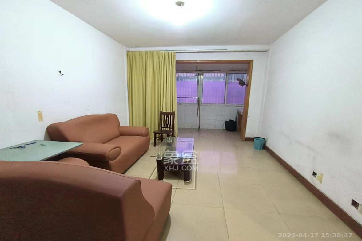 新桥家园  2室1厅1卫    1300.0元/月 新桥家园  2室1厅1卫    1300.0元/月室内图1