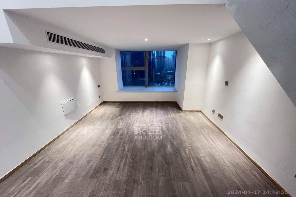 正荣梅溪紫阙台  2室1厅1卫    2100.0元/月室内图