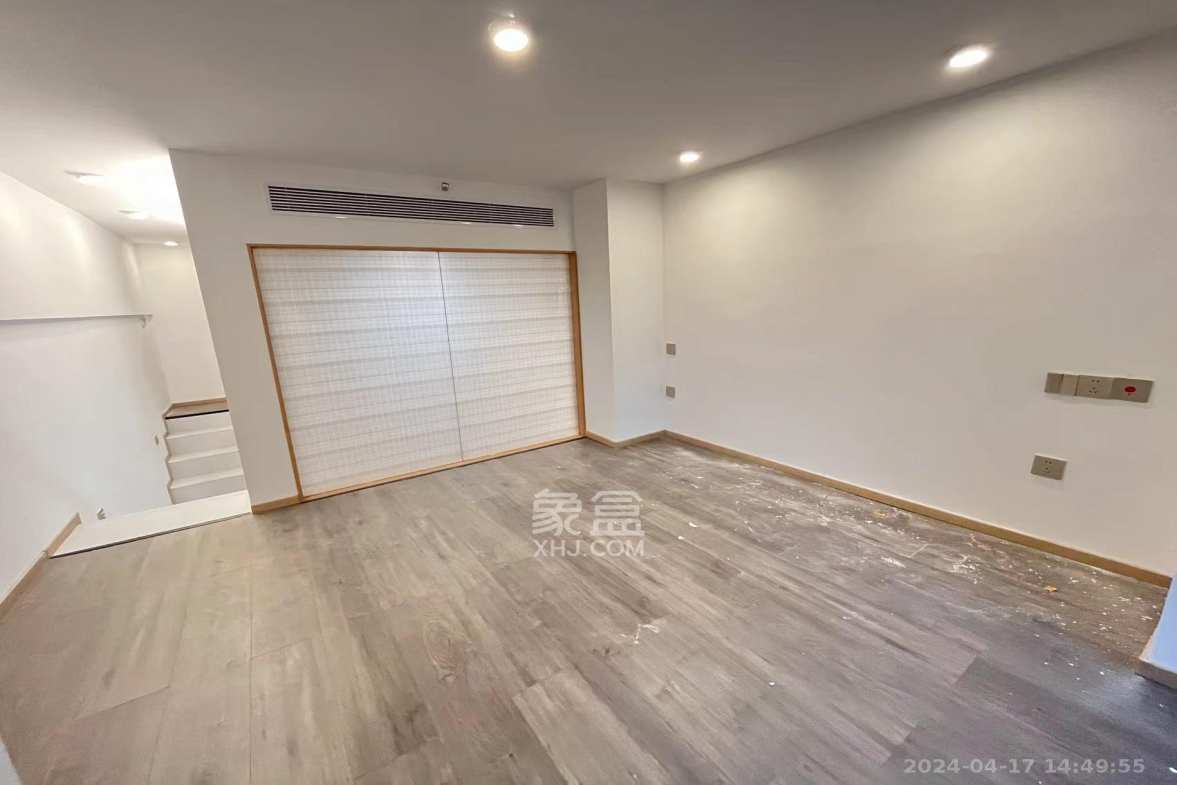 正荣梅溪紫阙台  2室1厅1卫    2100.0元/月室内图