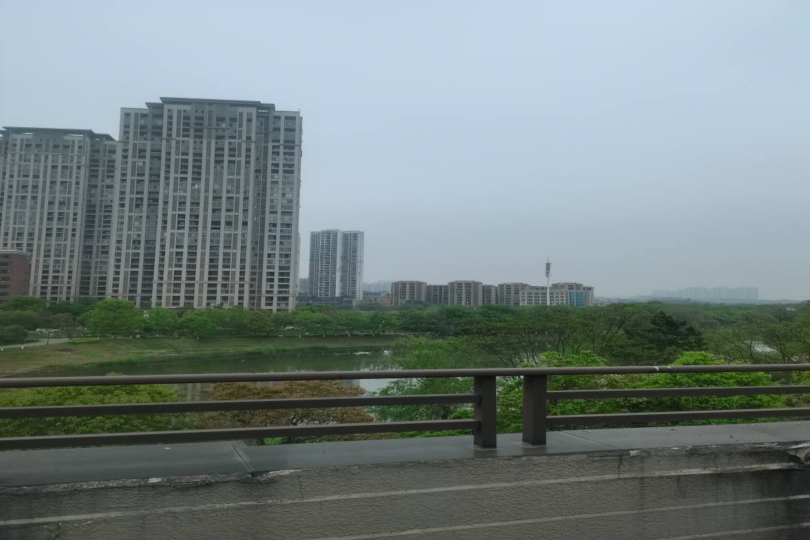 五矿万境水岸  4室2厅2卫   280.00万户型图